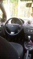  Ford Fiesta 2006 , 170000 , 