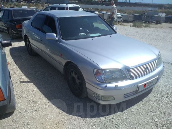  Lexus LS400 1997 , 630000 , 