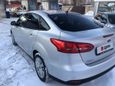  Ford Focus 2016 , 800000 , 