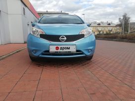  Nissan Note 2015 , 470000 , 