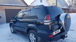 SUV   Toyota Land Cruiser Prado 2003 , 1200000 , 