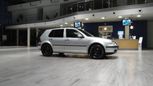  Volkswagen Golf 2001 , 199998 , 