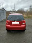  Chevrolet Aveo 2007 , 180000 , 