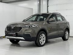 SUV или внедорожник FAW Besturn X80 2020 года, 1629000 рублей, Ижевск