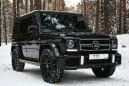 SUV   Mercedes-Benz G-Class 2002 , 1950000 , 