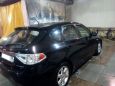  Subaru Impreza 2008 , 430000 , 