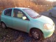  Toyota Vitz 2000 , 105000 , --