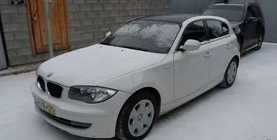  BMW 1-Series 2011 , 690000 , 