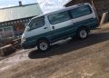    Toyota Hiace 1997 , 439000 , 