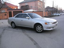  Toyota Mark II 1993 , 185000 , --