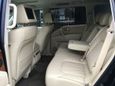 SUV   Infiniti QX80 2017 , 3325000 , 