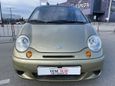  Daewoo Matiz 2008 , 377000 , 