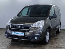    Peugeot Partner 2021 , 2080000 , 