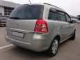    Opel Zafira 2011 , 599000 , 