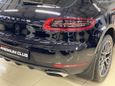 SUV   Porsche Macan 2018 , 3499000 ,  