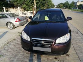  Hyundai Elantra 2008 , 370000 , 