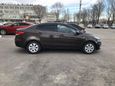  Kia Rio 2016 , 558000 , 