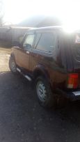 SUV    4x4 2121  2014 , 320000 , 