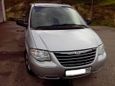    Chrysler Grand Voyager 2005 , 600000 , 