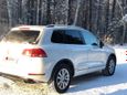 SUV   Volkswagen Touareg 2013 , 1700000 , 