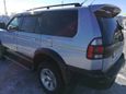 SUV   Mitsubishi Pajero Sport 2004 , 705000 , -