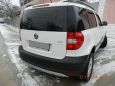 SUV   Skoda Yeti 2012 , 745414 , 