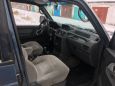 SUV   Mitsubishi Pajero 1993 , 300000 , 