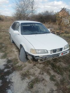 Седан Toyota Sprinter 1998 года, 140000 рублей, Крымск