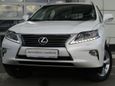 SUV   Lexus RX270 2014 , 2680000 , 