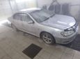  Nissan Maxima 2001 , 97000 , 