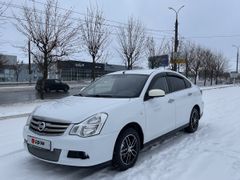 Седан Nissan Almera 2015 года, 879000 рублей, Ижевск