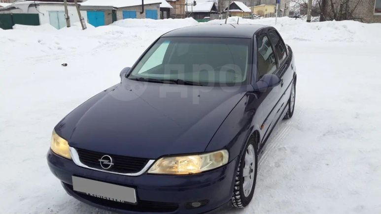  Opel Vectra 1999 , 165000 , 