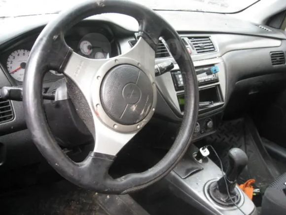  Mitsubishi Lancer 2007 , 150000 , 