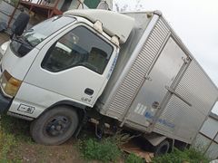 Фургон Isuzu Elf 1998 года, 1100000 рублей, Сковородино