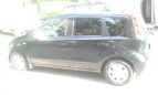  Nissan Note 2011 , 411000 , 
