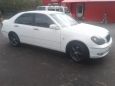  Toyota Brevis 2001 , 450000 , 