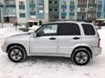 SUV   Suzuki Grand Vitara 1999 , 550000 , 