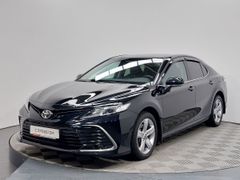 Седан Toyota Camry 2021 года, 3099000 рублей, Екатеринбург
