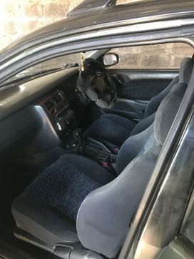  Toyota Caldina 1996 , 160000 , 