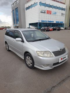 Универсал Toyota Corolla Fielder 2004 года, 700000 рублей, Красноярск
