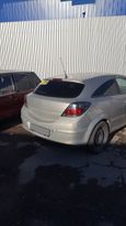  3  Opel Astra GTC 2008 , 270000 , 