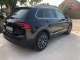 SUV   Volkswagen Tiguan 2018 , 1150000 , 