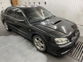  Subaru Legacy B4 2003 , 799000 , 