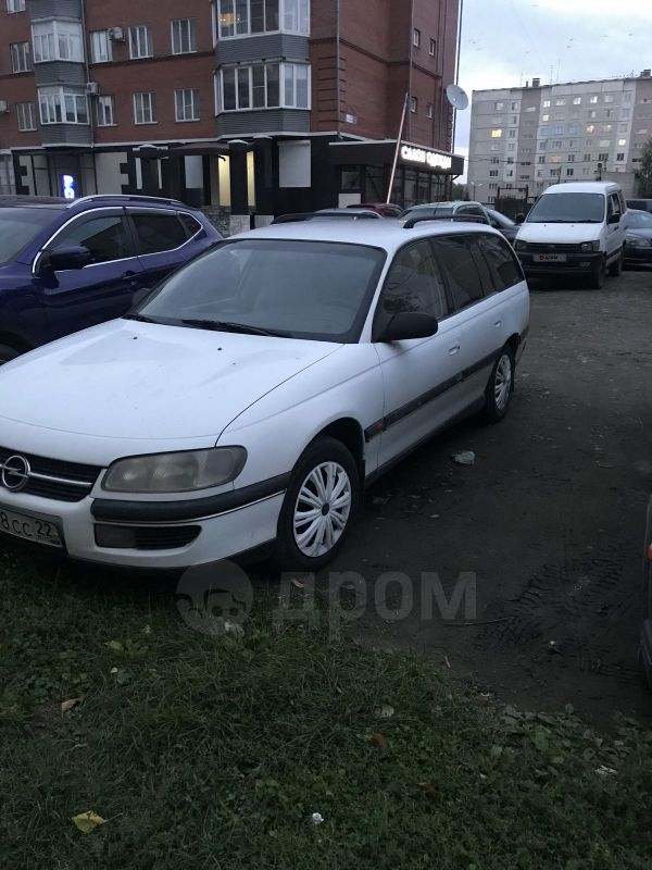  Opel Omega 1996 , 100000 , 