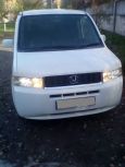    Honda Mobilio Spike 2003 , 280000 , 