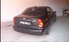  Chevrolet Lanos 2008 , 153000 , -