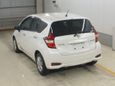  Nissan Note 2017 , 711000 , 