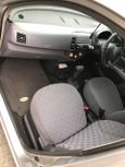  Nissan March 2002 , 210000 , 