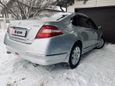  Nissan Teana 2011 , 745000 , 