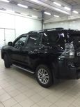 SUV   Toyota Land Cruiser Prado 2017 , 2800000 , 